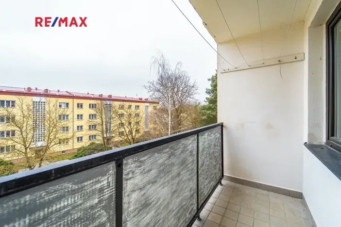 Prodej bytu 4+1, Týnec nad Sázavou, Na Hlinkách, 85 m2