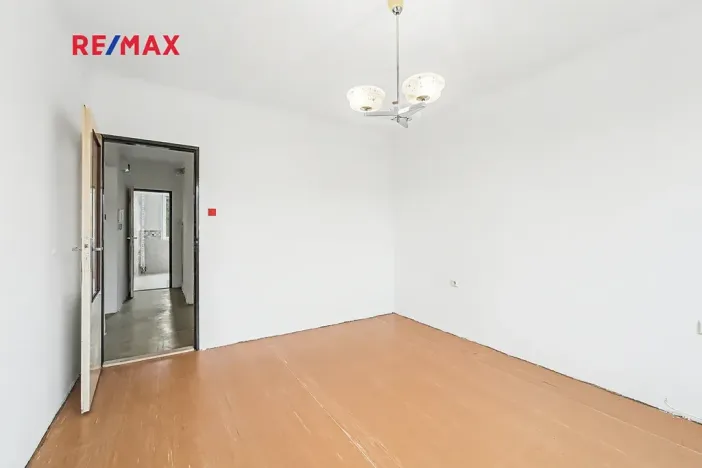 Prodej bytu 4+1, Týnec nad Sázavou, Na Hlinkách, 85 m2