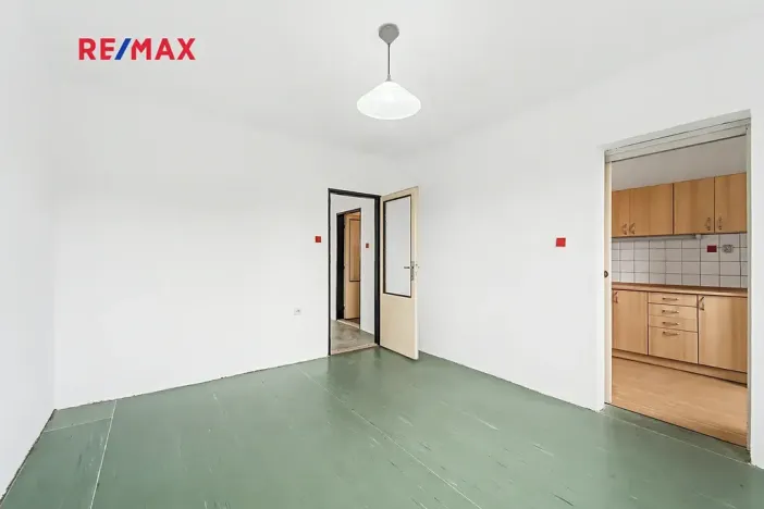 Prodej bytu 4+1, Týnec nad Sázavou, Na Hlinkách, 85 m2