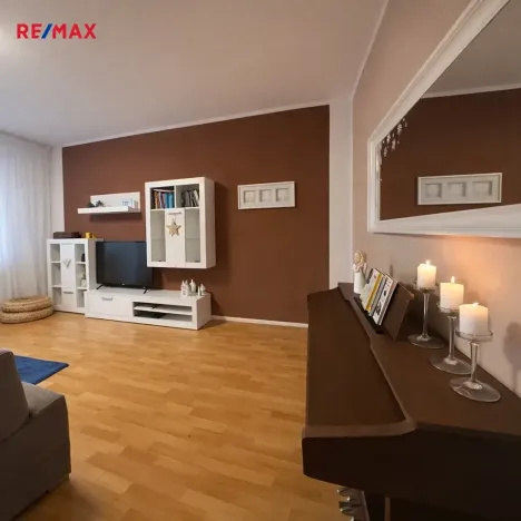 Prodej bytu 3+1, Kralovice, Na Palcátech, 93 m2