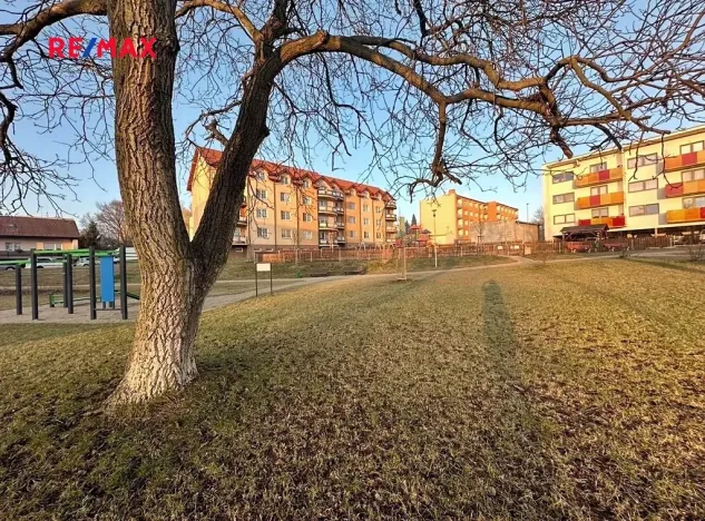 Prodej bytu 3+1, Kralovice, Na Palcátech, 93 m2