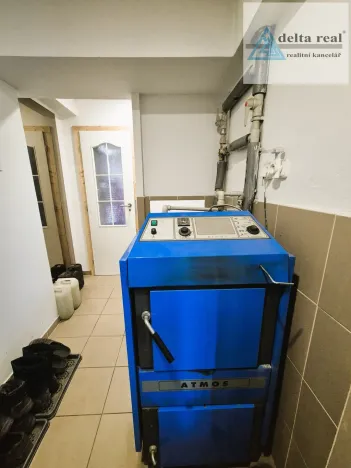 Prodej bytu 3+1, Velké Losiny, Zámecká, 69 m2