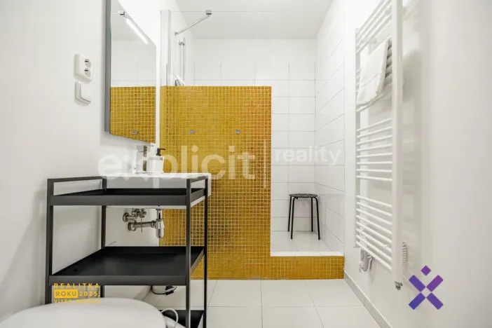 Prodej bytu 2+kk, Jeseník - Dětřichov, Na Mýtince, 57 m2