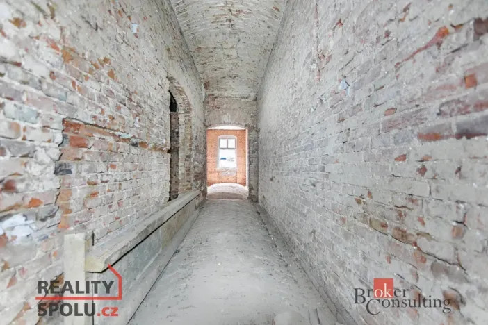 Prodej činžovního domu, Plzeň - Východní Předměstí, Nádražní, 622 m2