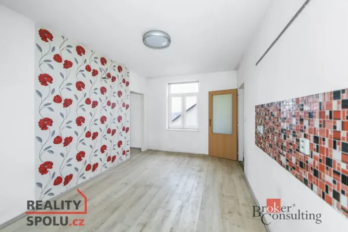 Prodej činžovního domu, Plzeň - Východní Předměstí, Nádražní, 622 m2