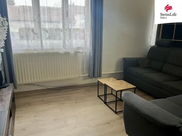 Prodej rodinného domu, Staré Smrkovice, 95 m2