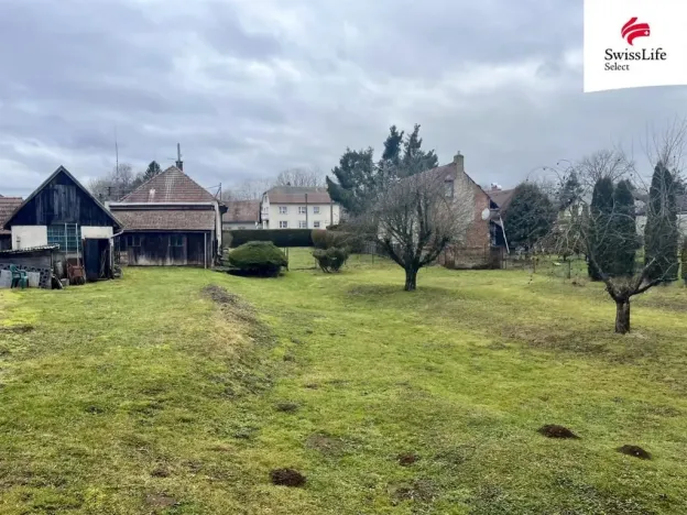 Prodej rodinného domu, Staré Smrkovice, 95 m2