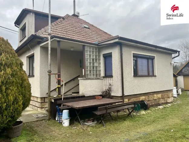 Prodej rodinného domu, Staré Smrkovice, 95 m2