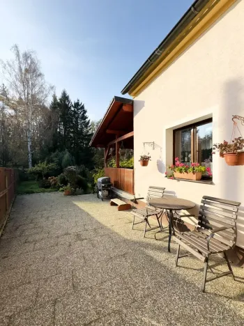 Prodej vícegeneračního domu, Podlesí, 240 m2