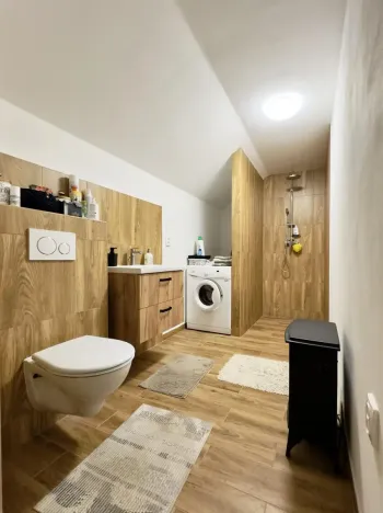 Prodej vícegeneračního domu, Podlesí, 240 m2