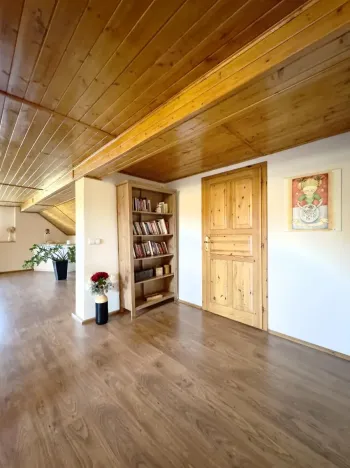 Prodej vícegeneračního domu, Podlesí, 240 m2