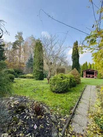 Prodej vícegeneračního domu, Podlesí, 240 m2