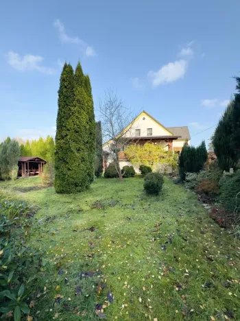 Prodej vícegeneračního domu, Podlesí, 240 m2