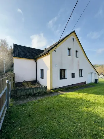 Prodej vícegeneračního domu, Podlesí, 240 m2