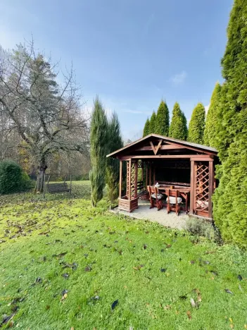 Prodej vícegeneračního domu, Podlesí, 240 m2