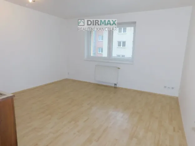 Pronájem bytu 1+1, Plzeň, Malesická, 43 m2