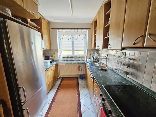 Pronájem bytu 2+1, Jihlava, Mošnova, 53 m2