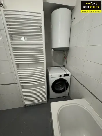 Pronájem bytu 2+1, Vítkov, Oderská, 58 m2