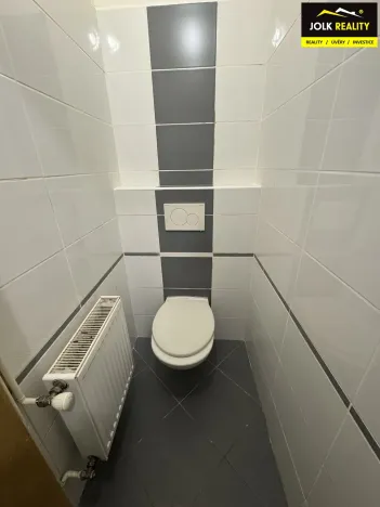 Pronájem bytu 2+1, Vítkov, Oderská, 58 m2