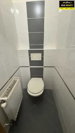 Pronájem bytu 2+1, Vítkov, Oderská, 58 m2