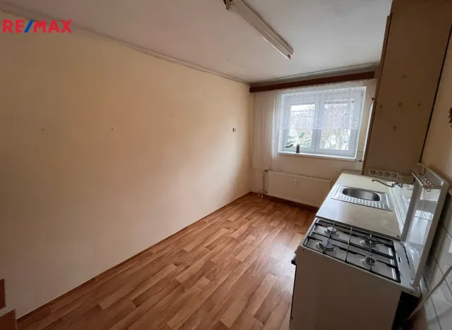 Pronájem bytu 2+1, Napajedla, Husova, 49 m2