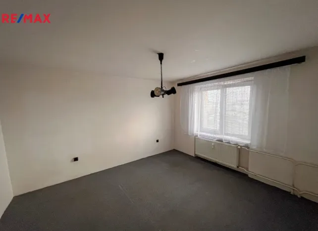 Pronájem bytu 2+1, Napajedla, Husova, 49 m2