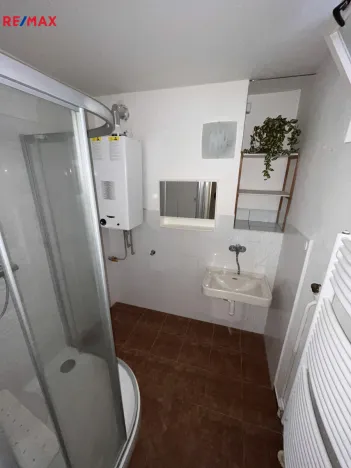 Pronájem bytu 2+1, Napajedla, Husova, 49 m2