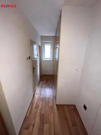 Pronájem bytu 2+1, Napajedla, Husova, 49 m2