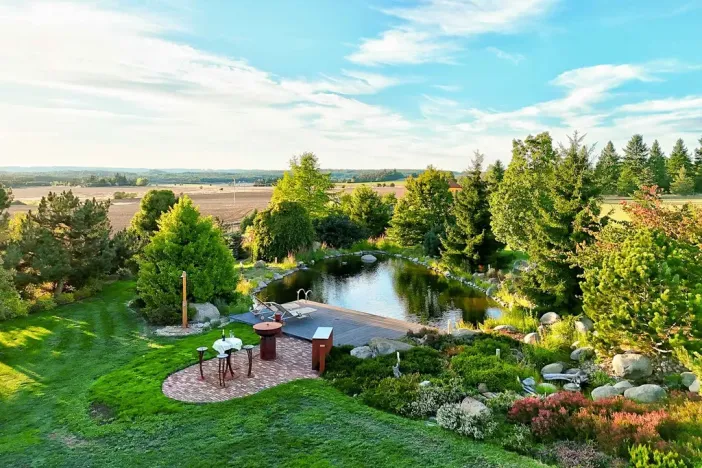 Prodej rodinného domu, Malá Hraštice, 267 m2