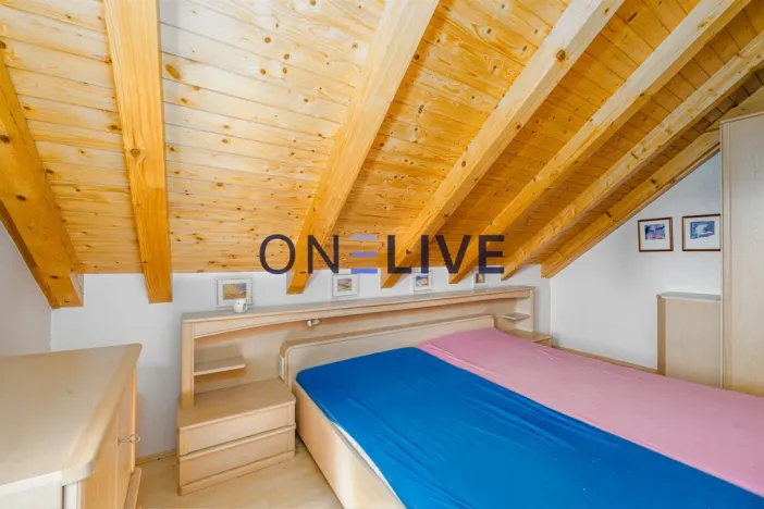 Prodej rodinného domu, Kopidlo, 125 m2