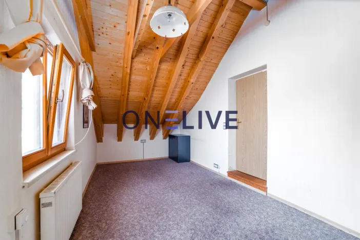 Prodej rodinného domu, Kopidlo, 125 m2