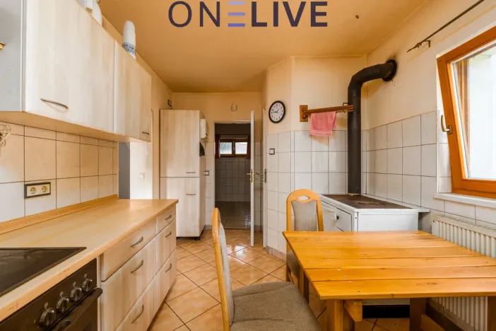 Prodej rodinného domu, Kopidlo, 125 m2