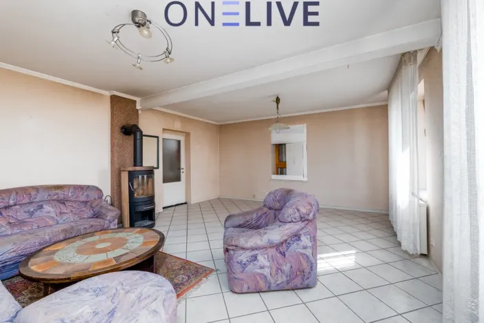 Prodej rodinného domu, Kopidlo, 125 m2