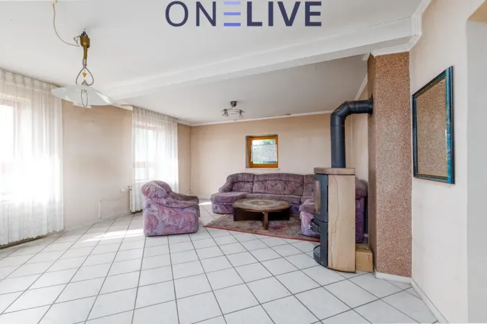 Prodej rodinného domu, Kopidlo, 125 m2