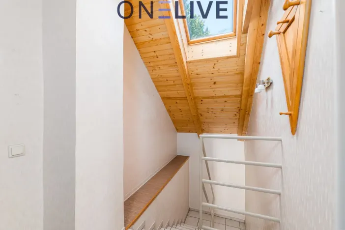 Prodej rodinného domu, Kopidlo, 125 m2