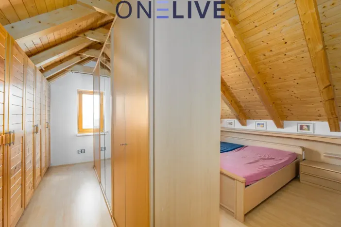 Prodej rodinného domu, Kopidlo, 125 m2