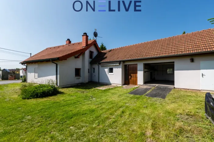 Prodej rodinného domu, Kopidlo, 125 m2