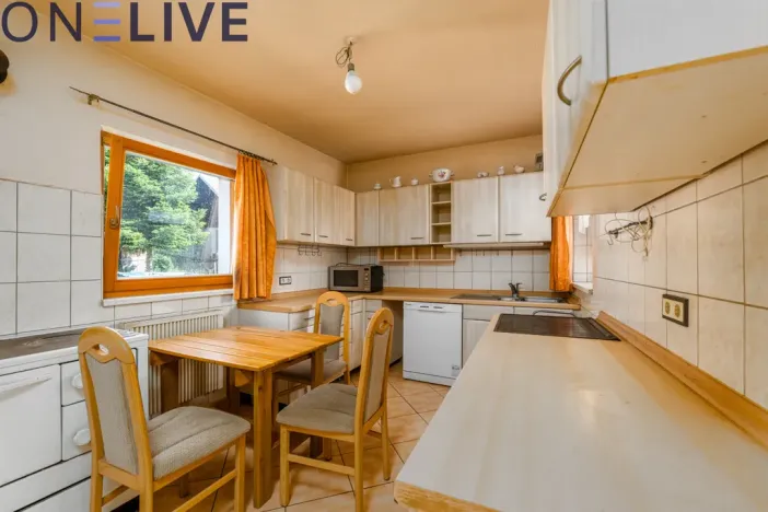 Prodej rodinného domu, Kopidlo, 125 m2