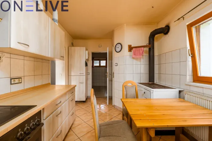 Prodej rodinného domu, Kopidlo, 125 m2