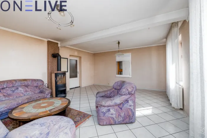 Prodej rodinného domu, Kopidlo, 125 m2