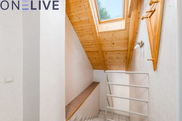 Prodej rodinného domu, Kopidlo, 125 m2