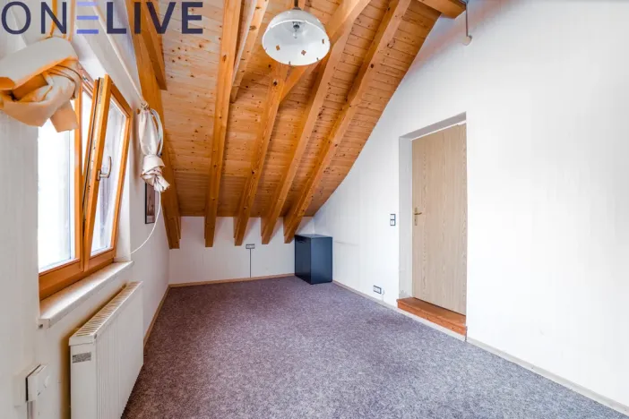 Prodej rodinného domu, Kopidlo, 125 m2