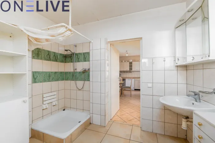 Prodej rodinného domu, Kopidlo, 125 m2