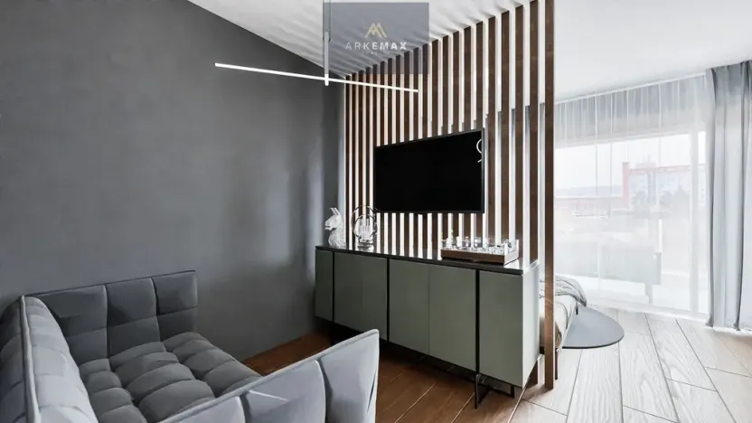 Prodej bytu 1+kk, Znojmo, 39 m2