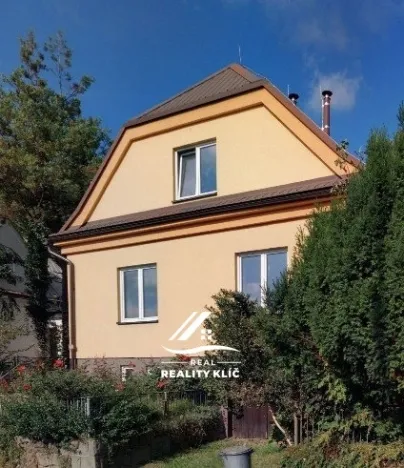 Pronájem bytu 2+1, Frýdek-Místek, Jiráskova, 67 m2