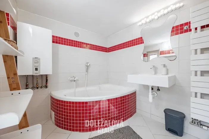 Prodej bytu 3+kk, Jihlava, Smetanova, 91 m2