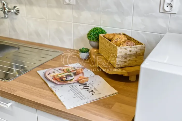 Pronájem bytu 3+1, Horní Lomná, 68 m2