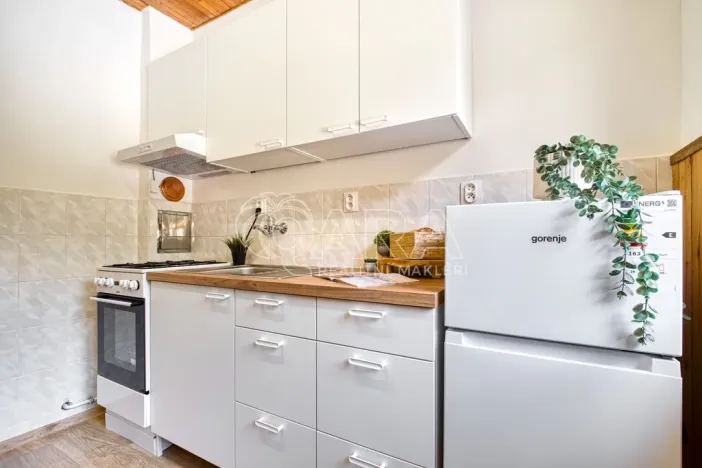 Pronájem bytu 3+1, Horní Lomná, 68 m2