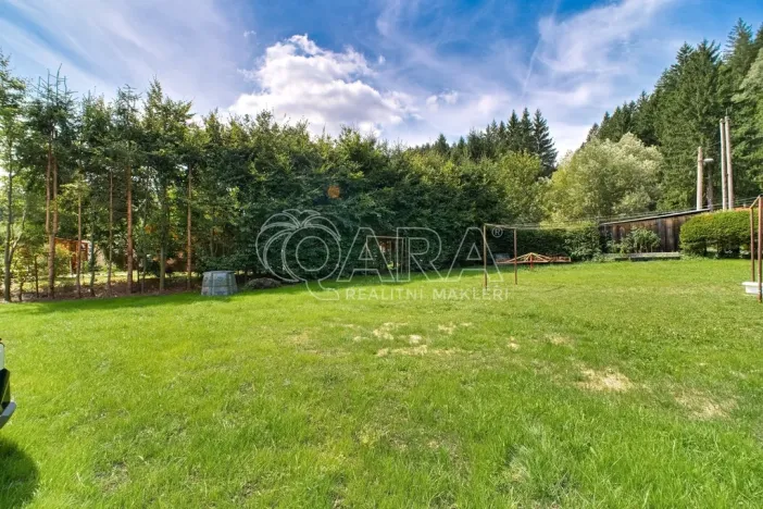 Pronájem bytu 3+1, Horní Lomná, 68 m2