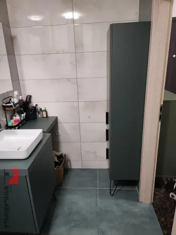 Pronájem bytu 2+kk, Kralupy nad Vltavou, S. K. Neumanna, 49 m2